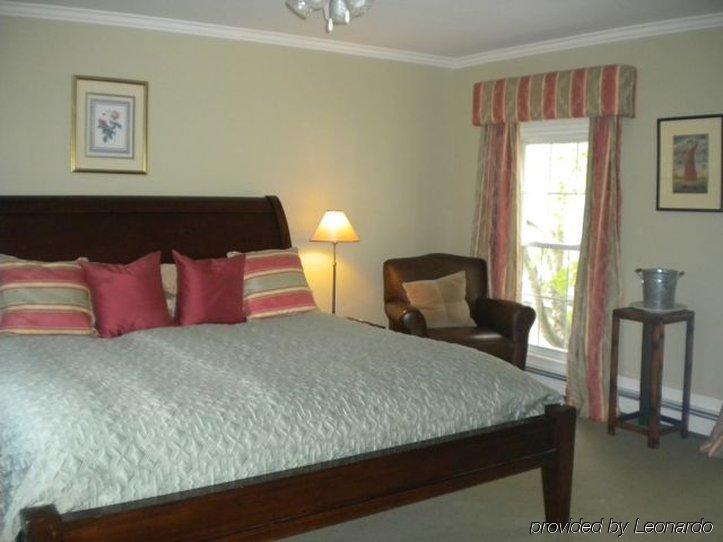 The Thistle Inn Boothbay Harbor Exterior foto