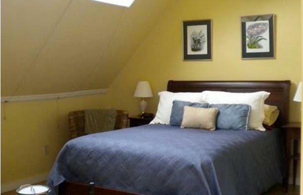 The Thistle Inn Boothbay Harbor Exterior foto