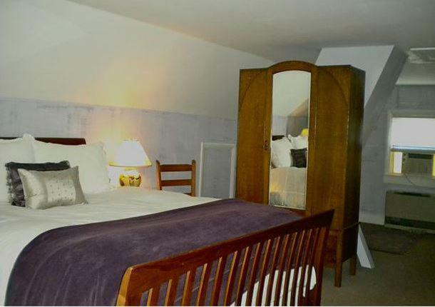 The Thistle Inn Boothbay Harbor Exterior foto