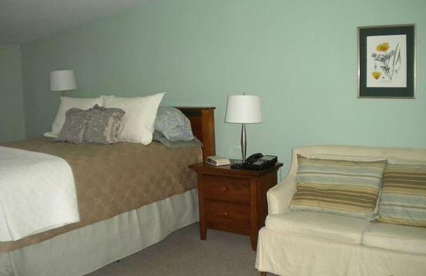 The Thistle Inn Boothbay Harbor Exterior foto